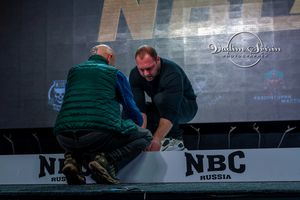 Фотограф Вадим Свирин